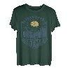 Katmai National Park Alaska Natur Bär Wandern Outdoor T-Shirt