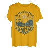 Katmai National Park Alaska Natur Bär Wandern Outdoor T-Shirt