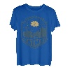 Katmai National Park Alaska Natur Bär Wandern Outdoor T-Shirt