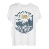 Katmai National Park Alaska Natur Bär Wandern Outdoor T-Shirt