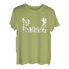 That's What I Do I Bird Watch And I Know Things Geschenkidee T-Shirt