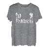 That's What I Do I Bird Watch And I Know Things Geschenkidee T-Shirt