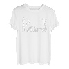 That's What I Do I Bird Watch And I Know Things Geschenkidee T-Shirt