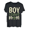 Boy Pathfinder Mom, Pfadfinder T-Shirt