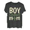 Boy Pathfinder Mom, Pfadfinder T-Shirt