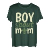 Boy Pathfinder Mom, Pfadfinder T-Shirt