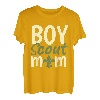 Boy Pathfinder Mom, Pfadfinder T-Shirt