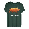 Great Limpopo, Mosambik, Safari-Nationalpark, Game Reserve T-Shirt