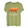 Great Limpopo, Mosambik, Safari-Nationalpark, Game Reserve T-Shirt