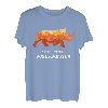 Great Limpopo, Mosambik, Safari-Nationalpark, Game Reserve T-Shirt