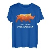 Great Limpopo, Mosambik, Safari-Nationalpark, Game Reserve T-Shirt