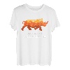 Great Limpopo, Mosambik, Safari-Nationalpark, Game Reserve T-Shirt