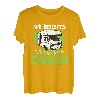 Mir reichts ich geh Campen Wohnmobil | Camping T-Shirt