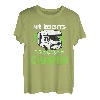 Mir reichts ich geh Campen Wohnmobil | Camping T-Shirt