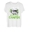 Mir reichts ich geh Campen Wohnmobil | Camping T-Shirt