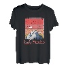 US-Nationalparks: Wir lieben Rocky Mountains! T-Shirt