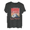US-Nationalparks: Wir lieben Rocky Mountains! T-Shirt