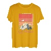 US-Nationalparks: Wir lieben Rocky Mountains! T-Shirt