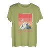 US-Nationalparks: Wir lieben Rocky Mountains! T-Shirt