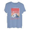 US-Nationalparks: Wir lieben Rocky Mountains! T-Shirt