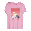 US-Nationalparks: Wir lieben Rocky Mountains! T-Shirt