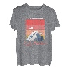 US-Nationalparks: Wir lieben Rocky Mountains! T-Shirt