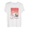US-Nationalparks: Wir lieben Rocky Mountains! T-Shirt