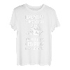 Bildung ist wichtig, aber Camping ist wichtig, Retro-Wohnmobil T-Shirt