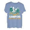 Camping Brother-In-Law Camp Camper Hobby Campingplatz T-Shirt