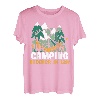 Camping Brother-In-Law Camp Camper Hobby Campingplatz T-Shirt