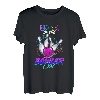 Nana Of The Bowler Girl Passende Bowlingparty für die ganze Familie T-Shirt