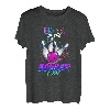 Nana Of The Bowler Girl Passende Bowlingparty für die ganze Familie T-Shirt