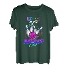 Nana Of The Bowler Girl Passende Bowlingparty für die ganze Familie T-Shirt