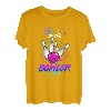 Nana Of The Bowler Girl Passende Bowlingparty für die ganze Familie T-Shirt