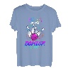 Nana Of The Bowler Girl Passende Bowlingparty für die ganze Familie T-Shirt