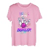 Nana Of The Bowler Girl Passende Bowlingparty für die ganze Familie T-Shirt