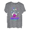 Nana Of The Bowler Girl Passende Bowlingparty für die ganze Familie T-Shirt