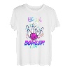 Nana Of The Bowler Girl Passende Bowlingparty für die ganze Familie T-Shirt