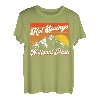 Hot Springs National Park Arkansas Natur Wandern Outdoor T-Shirt