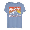 Hot Springs National Park Arkansas Natur Wandern Outdoor T-Shirt