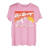 Hot Springs National Park Arkansas Natur Wandern Outdoor T-Shirt