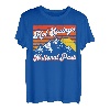 Hot Springs National Park Arkansas Natur Wandern Outdoor T-Shirt