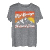 Hot Springs National Park Arkansas Natur Wandern Outdoor T-Shirt