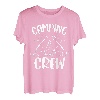 2023 Camping Crew Shirt Familie Camping Ausflug Smore I Camp Now T-Shirt