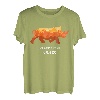 Amboseli Park, Kenia Safari National Park Game Reserve Rhino T-Shirt