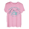 Adventure Awaits Shirt Retro Camping Grafik Wandern Camp T-Shirt