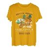 Drive Slow Drunk Camper Matter T-Shirt