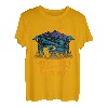 I Want To Take You Deep Hiking Camping Wandern Camper Friends T-Shirt
