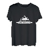 All good things are wild and free camping t shirt T-Shirt