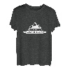 All good things are wild and free camping t shirt T-Shirt